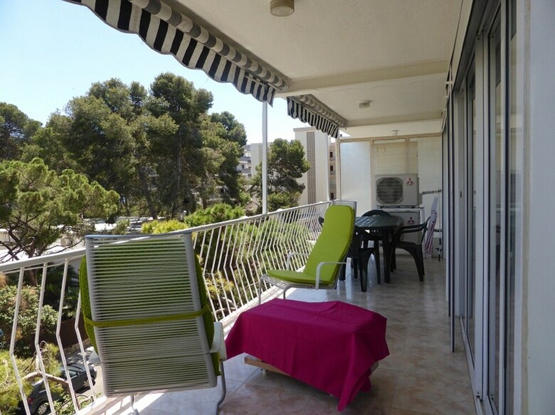 Apartamento M&c Saint Malo