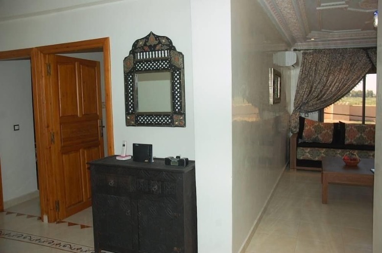 Apartamentos Residence Hotel Herault