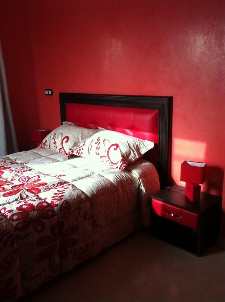 Apartamentos Residence Hotel Herault