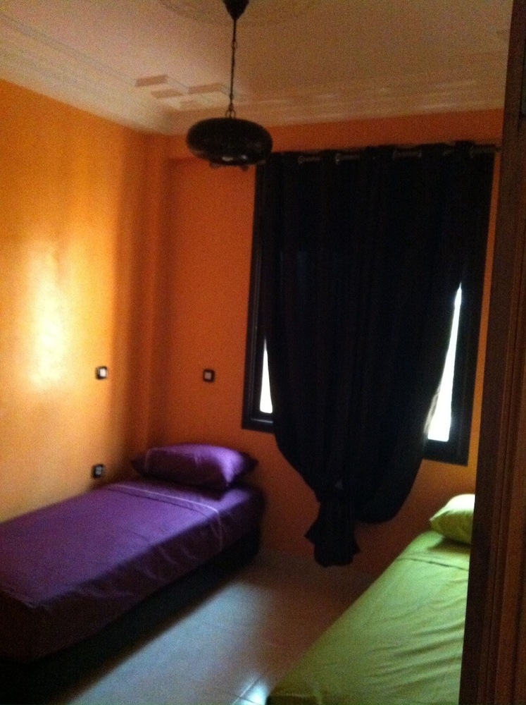Apartamentos Residence Hotel Herault
