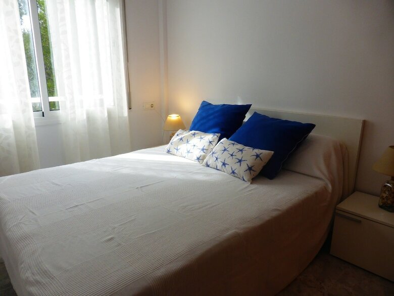 Apartamento M&c Del Bosc