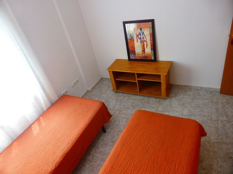 Apartamento M&c Del Bosc