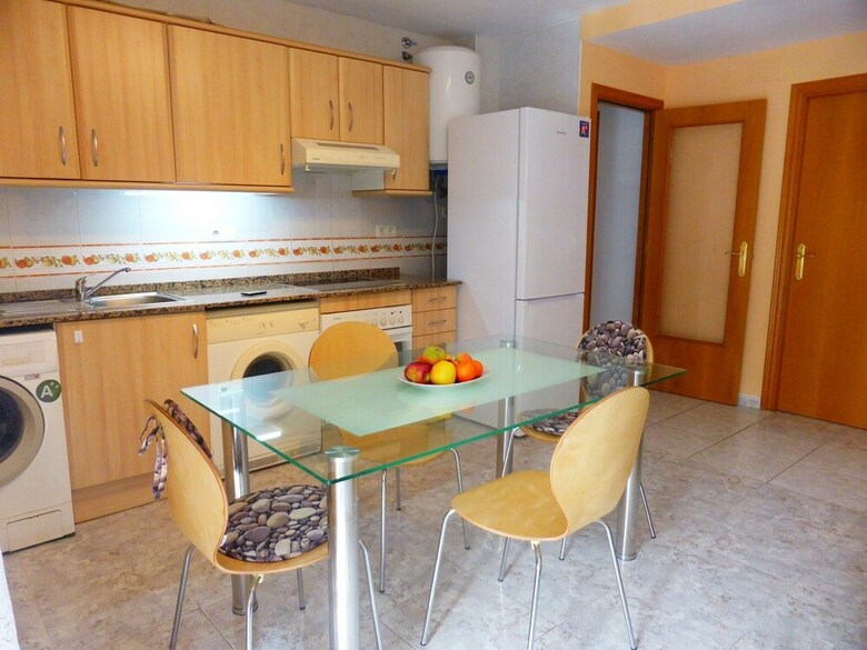 Apartamento M&c Del Bosc