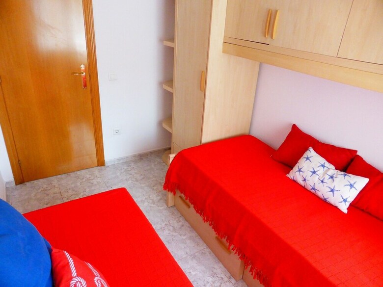 Apartamento M&c Del Bosc