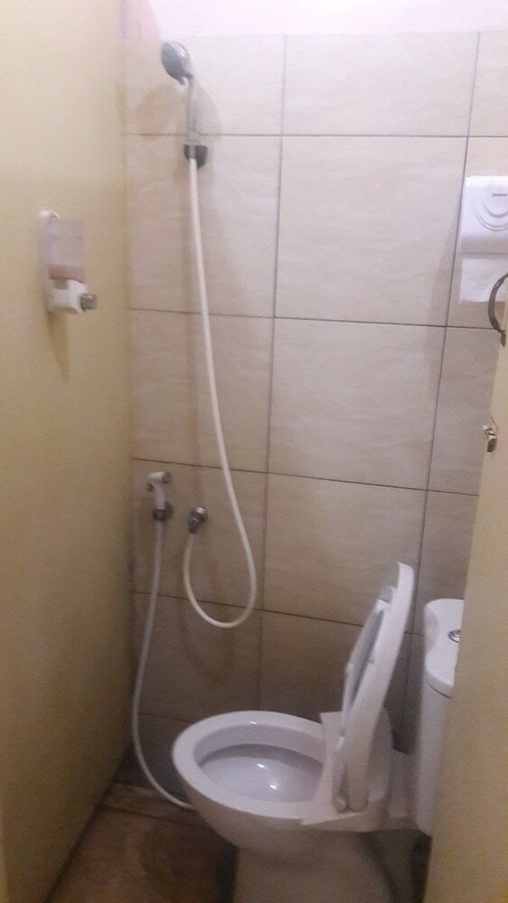 Hostal Centro Hostel