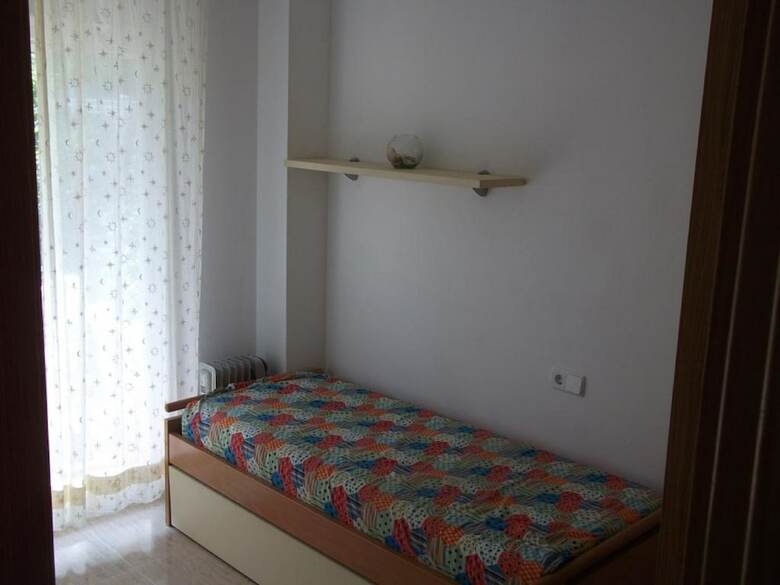 Apartamento M&c Larimar