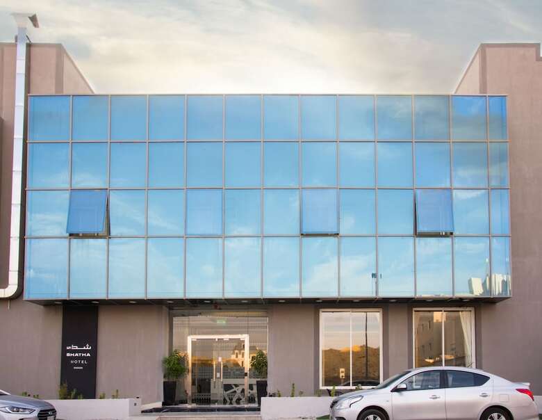 Aparthotel Shatha Hotel