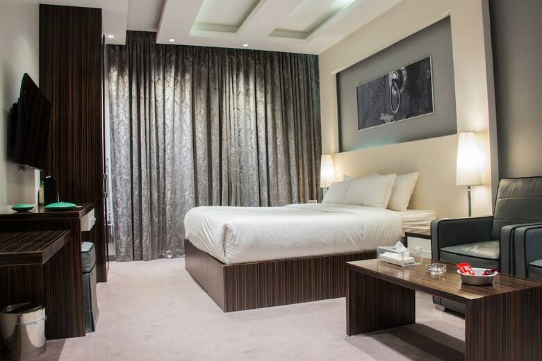 Aparthotel Shatha Hotel