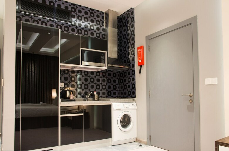 Aparthotel Shatha Hotel