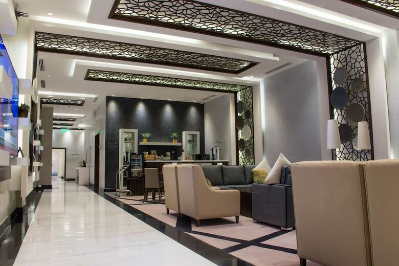 Aparthotel Shatha Hotel