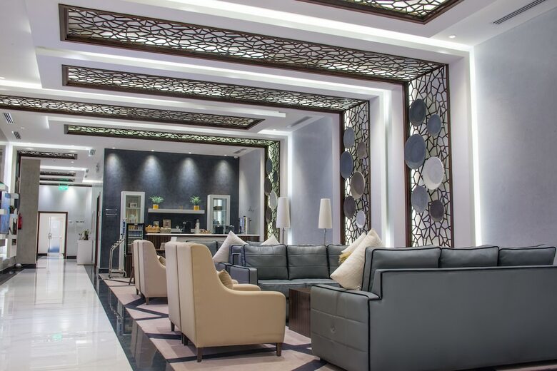 Aparthotel Shatha Hotel