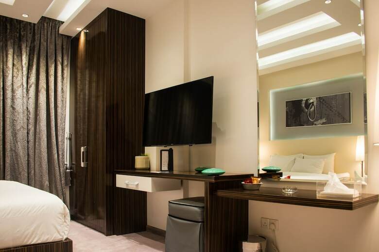 Aparthotel Shatha Hotel