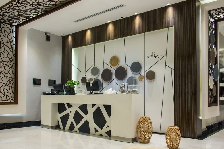 Aparthotel Shatha Hotel