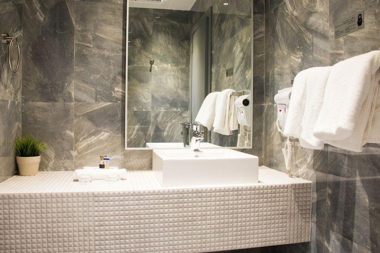 Aparthotel Shatha Hotel