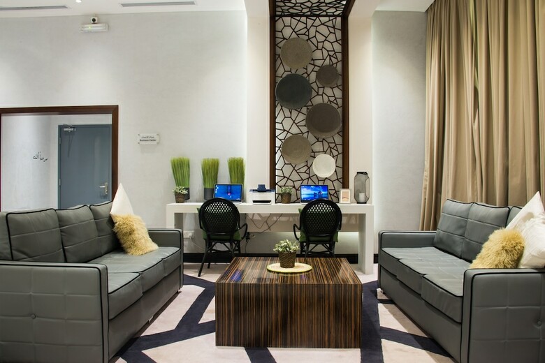 Aparthotel Shatha Hotel