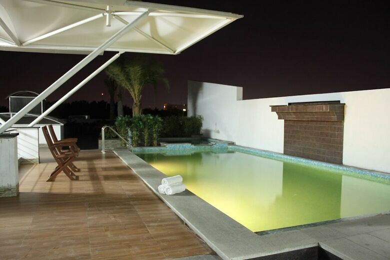 Horizon Heights Serviced Apartments