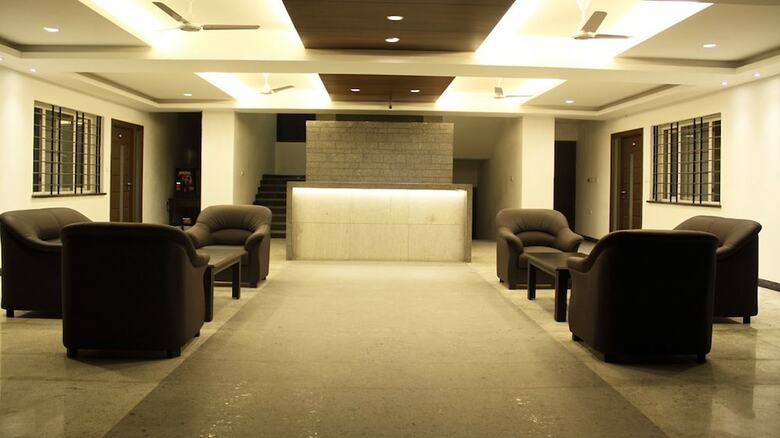 Horizon Heights Serviced Apartments