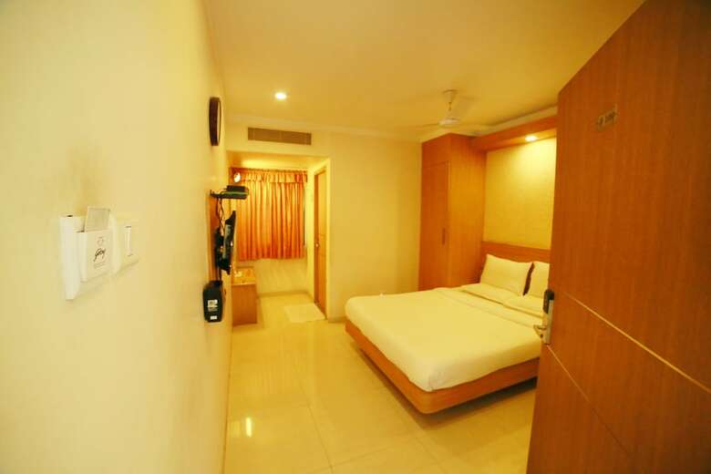 Horizon Heights Serviced Apartments