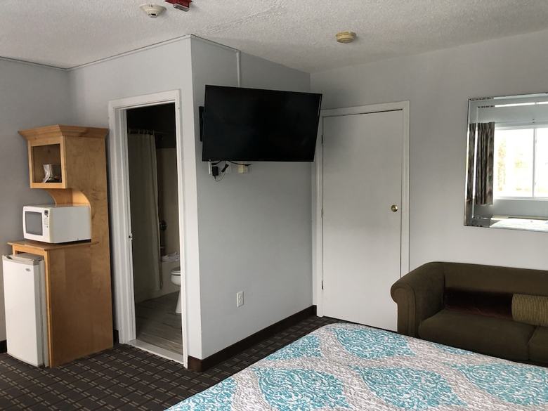 Hotel Atlantic House