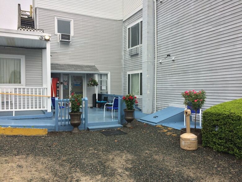 Hotel Atlantic House