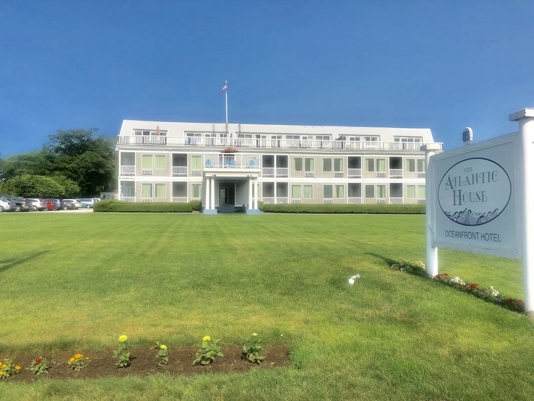 Hotel Atlantic House