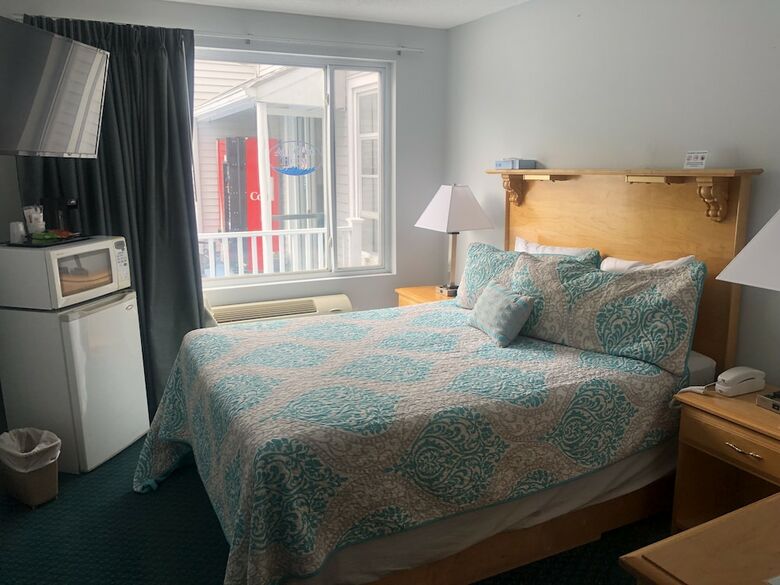 Hotel Atlantic House