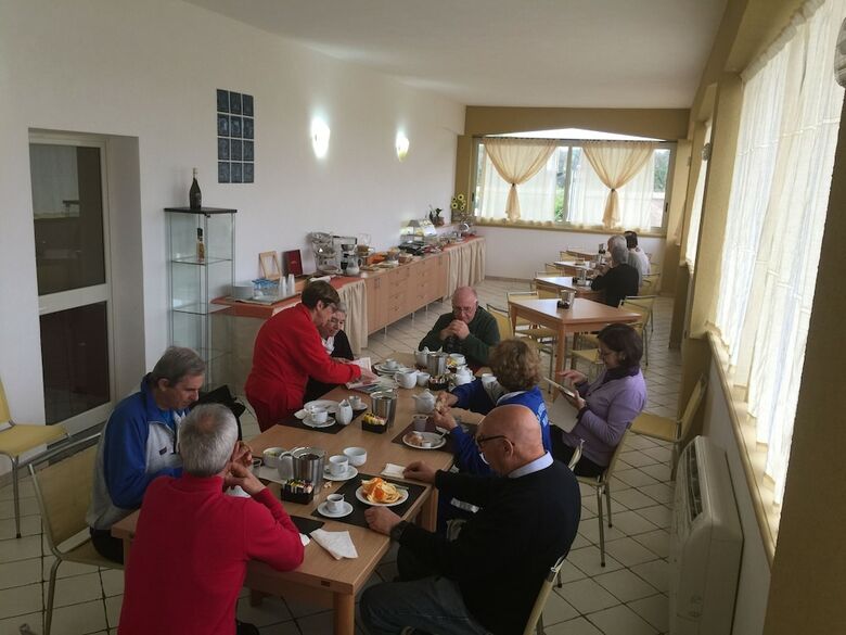 B&B Il Tempio Di Hera