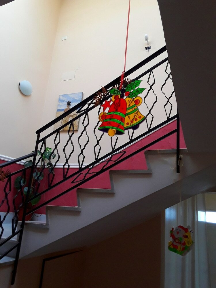 B&B Il Tempio Di Hera