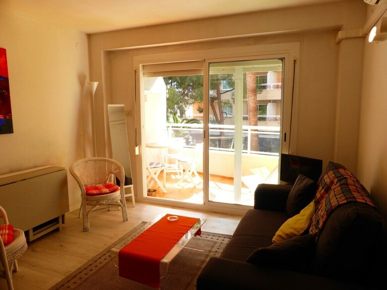 Apartamento M&c 014 California