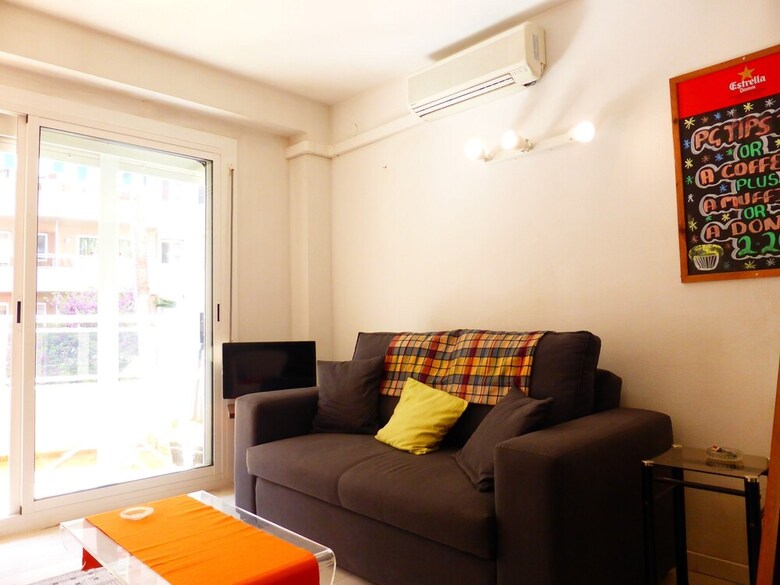 Apartamento M&c 014 California