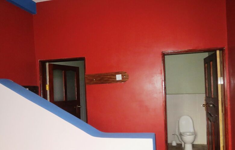 Hotel Bunyonyi View Resort