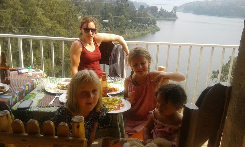 Hotel Bunyonyi View Resort