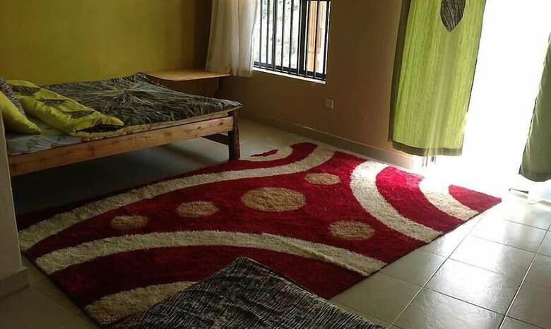 Hotel Bunyonyi View Resort