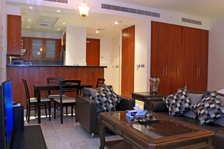 Piks Key - Central Park Towers