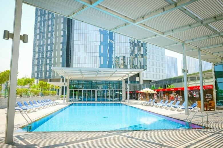Piks Key - Central Park Towers