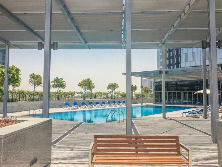 Piks Key - Central Park Towers