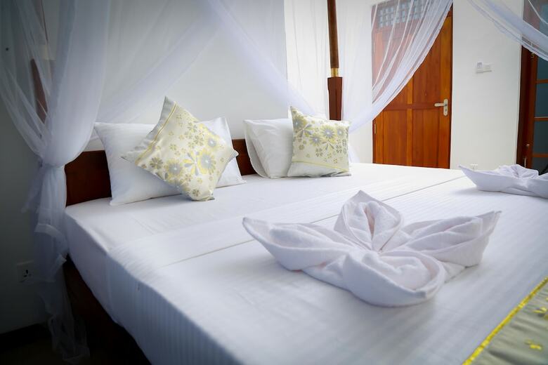 Hotel Bv Residence