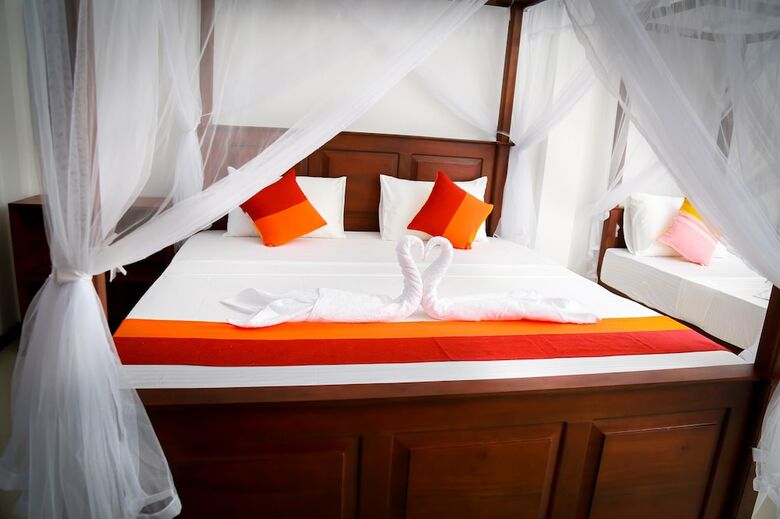 Hotel Bv Residence