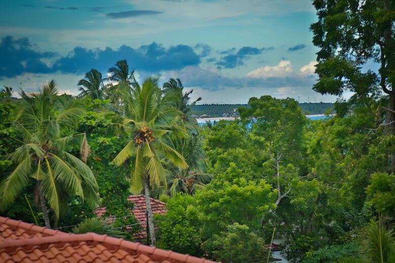 Hotel Bv Residence