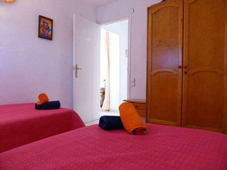 Apartamento M&c Jardines de Salou