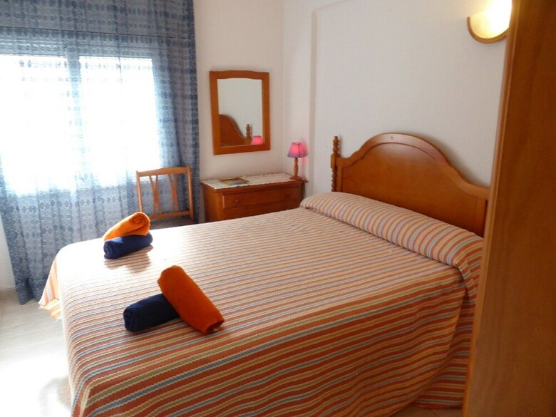 Apartamento M&c Jardines de Salou