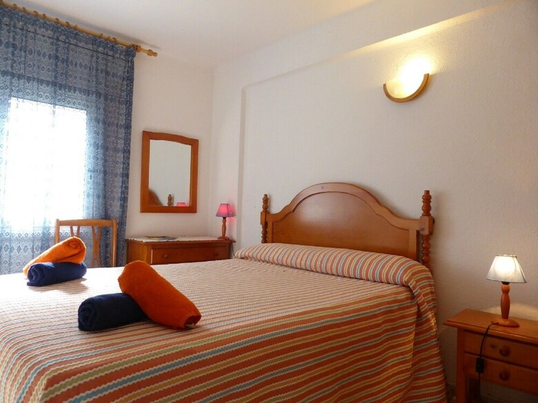 Apartamento M&c Jardines de Salou