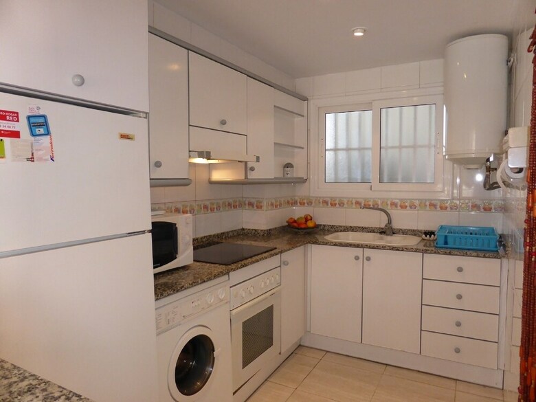 Apartamento M&c Jardines de Salou