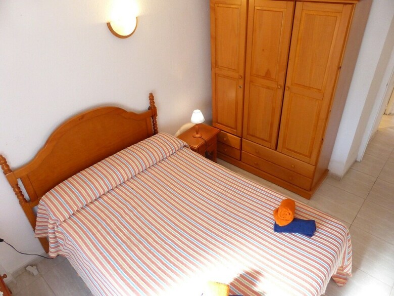Apartamento M&c Jardines de Salou