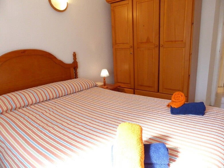 Apartamento M&c Jardines de Salou