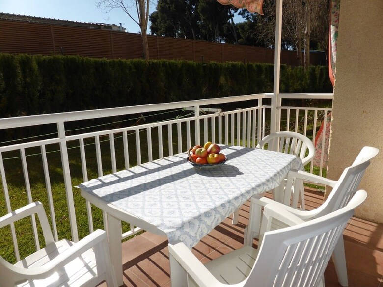 Apartamento M&c Jardines de Salou