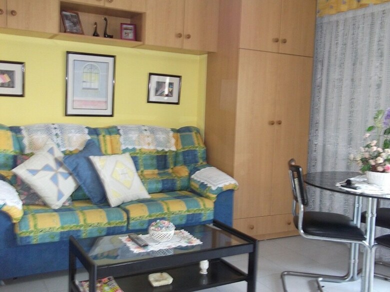 Apartamentos Estudio M&c Formentor