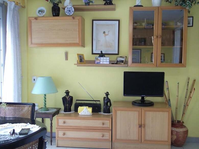Apartamentos Estudio M&c Formentor