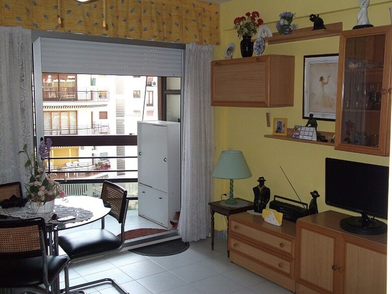 Apartamentos Estudio M&c Formentor
