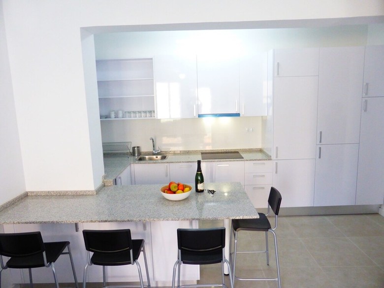 Apartamento M&c Les Pines